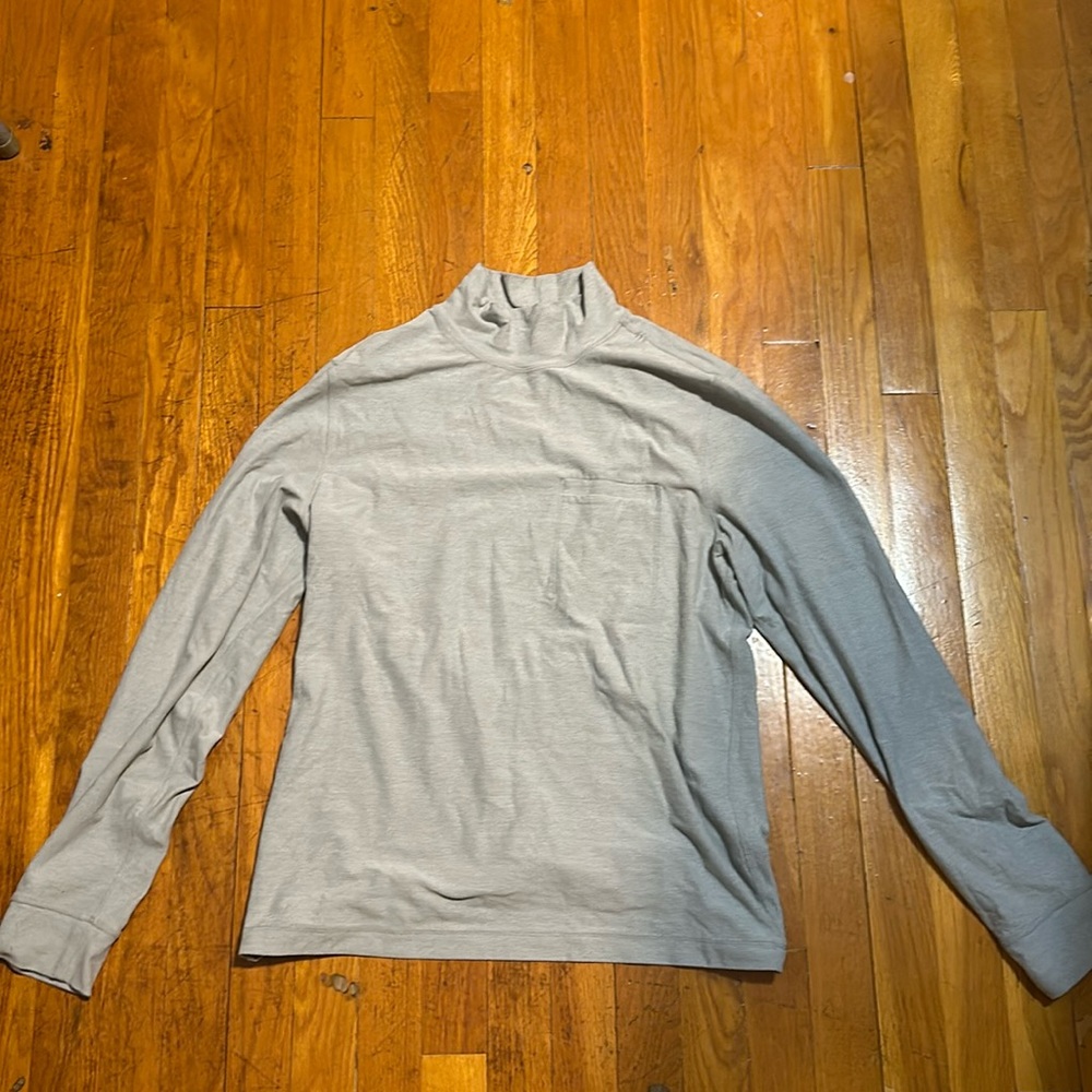 Lulu lemon long sleeve